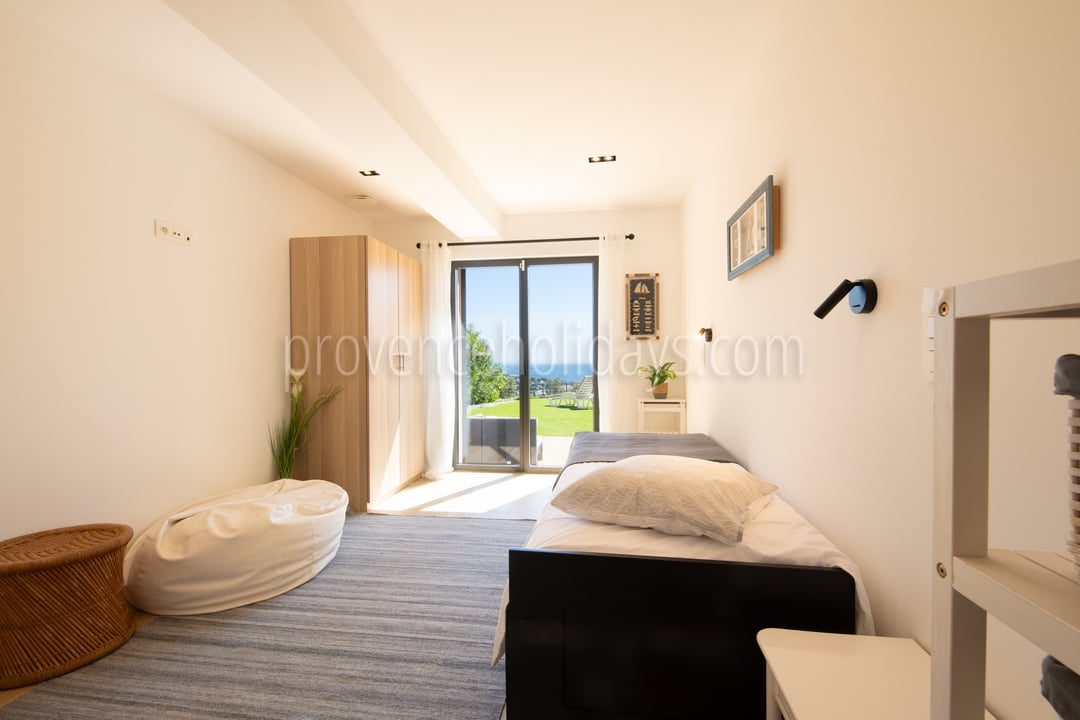 17 - Villa Baya: Villa: Bedroom