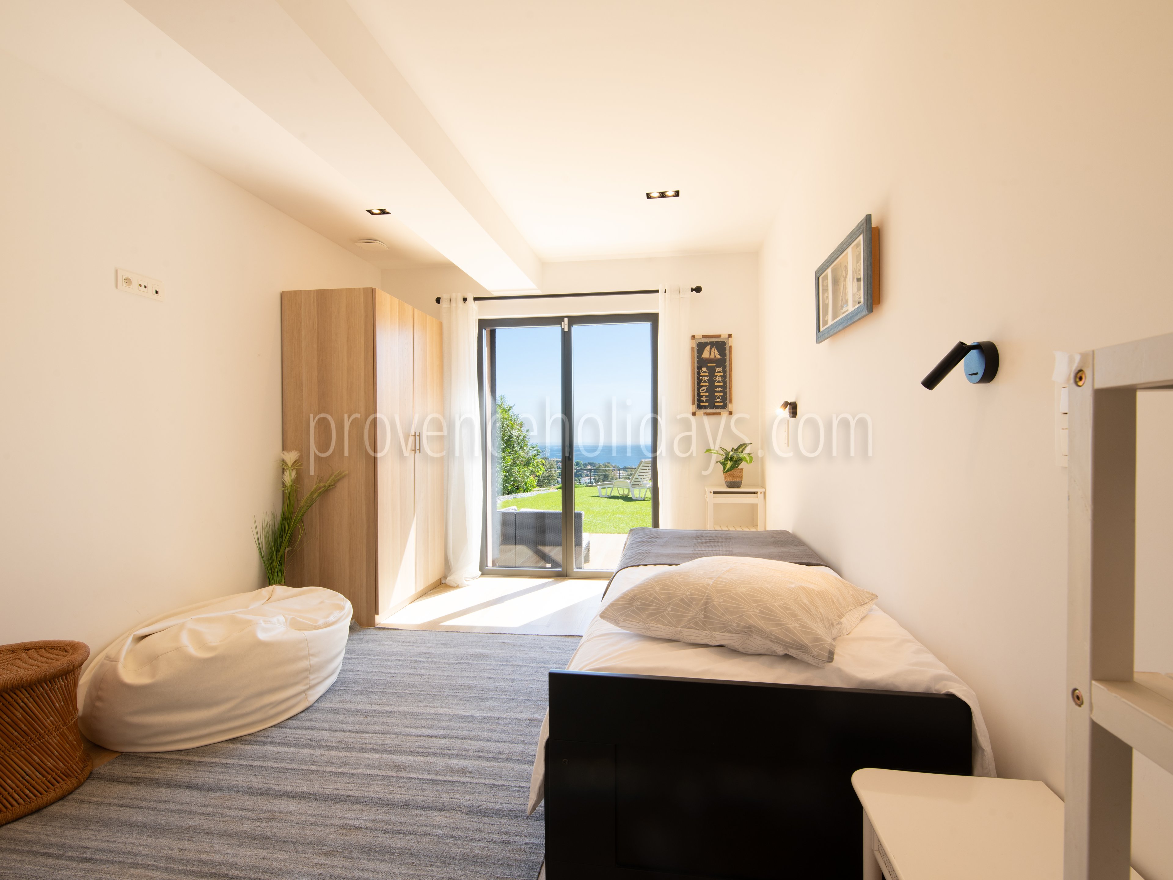 17 - Villa Baya: Villa: Bedroom