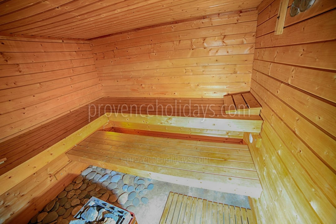 26 - La Ferme du Grand Tilleul: Villa: Interior