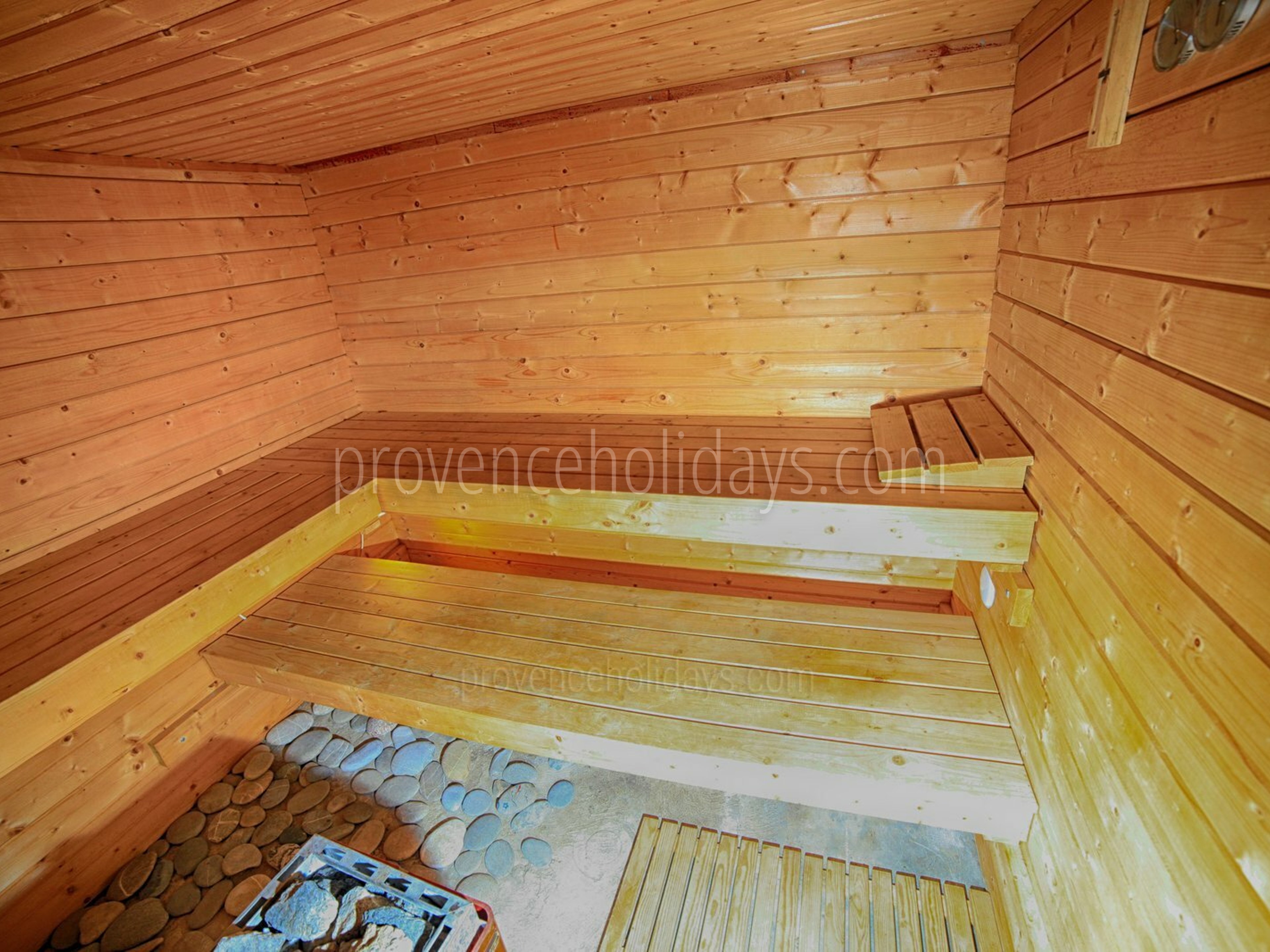 26 - La Ferme du Grand Tilleul: Villa: Interior