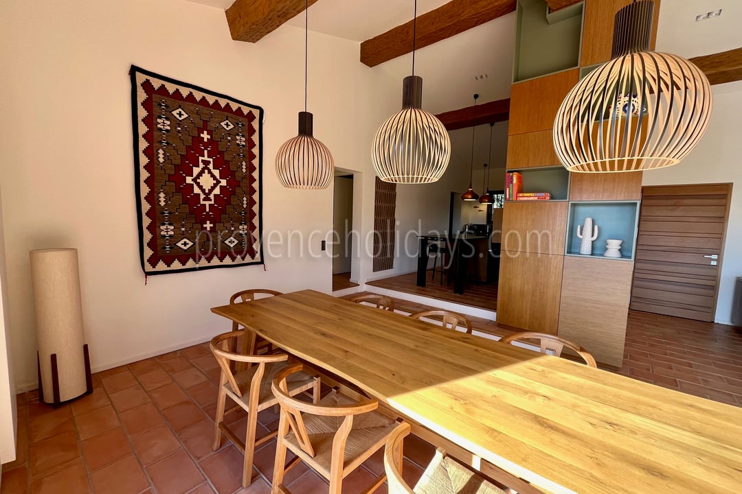 24 - Villa Lily: Villa: Interior