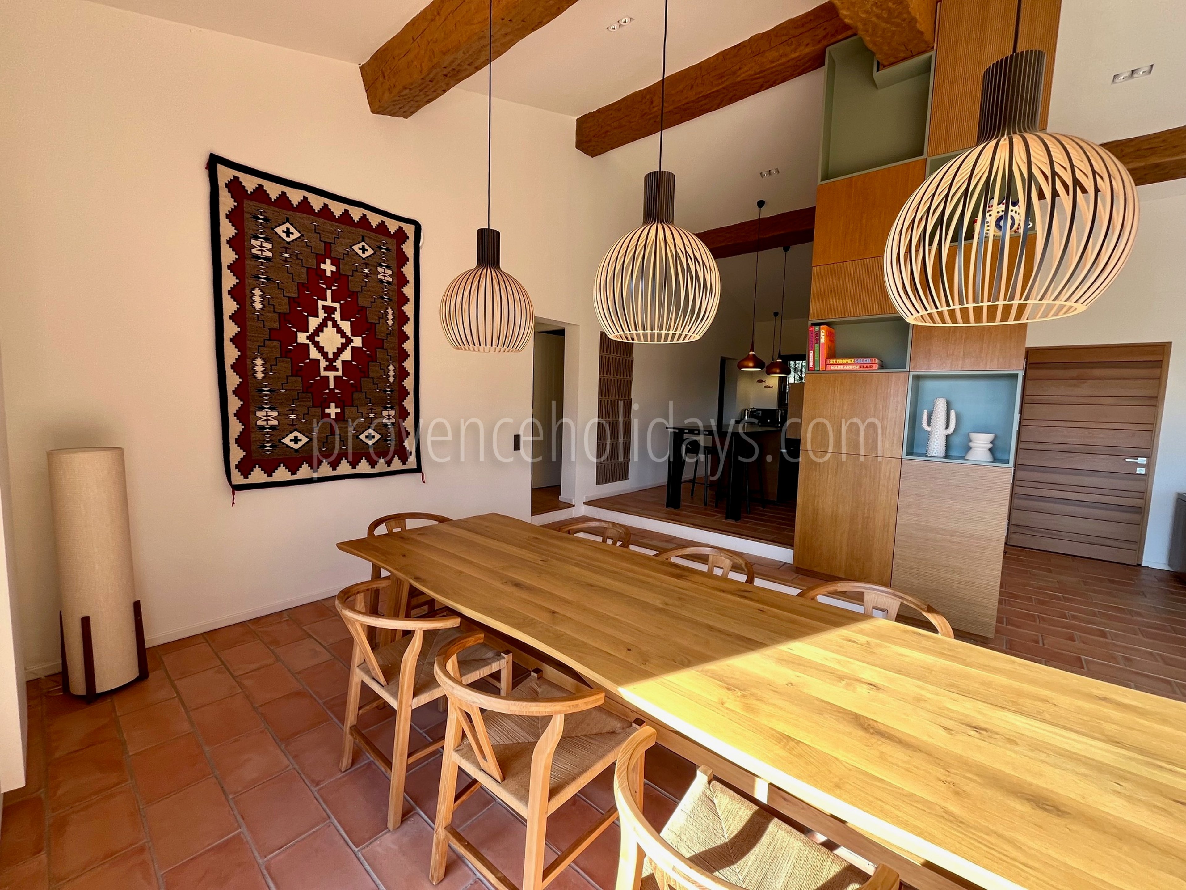 24 - Villa Lily: Villa: Interior