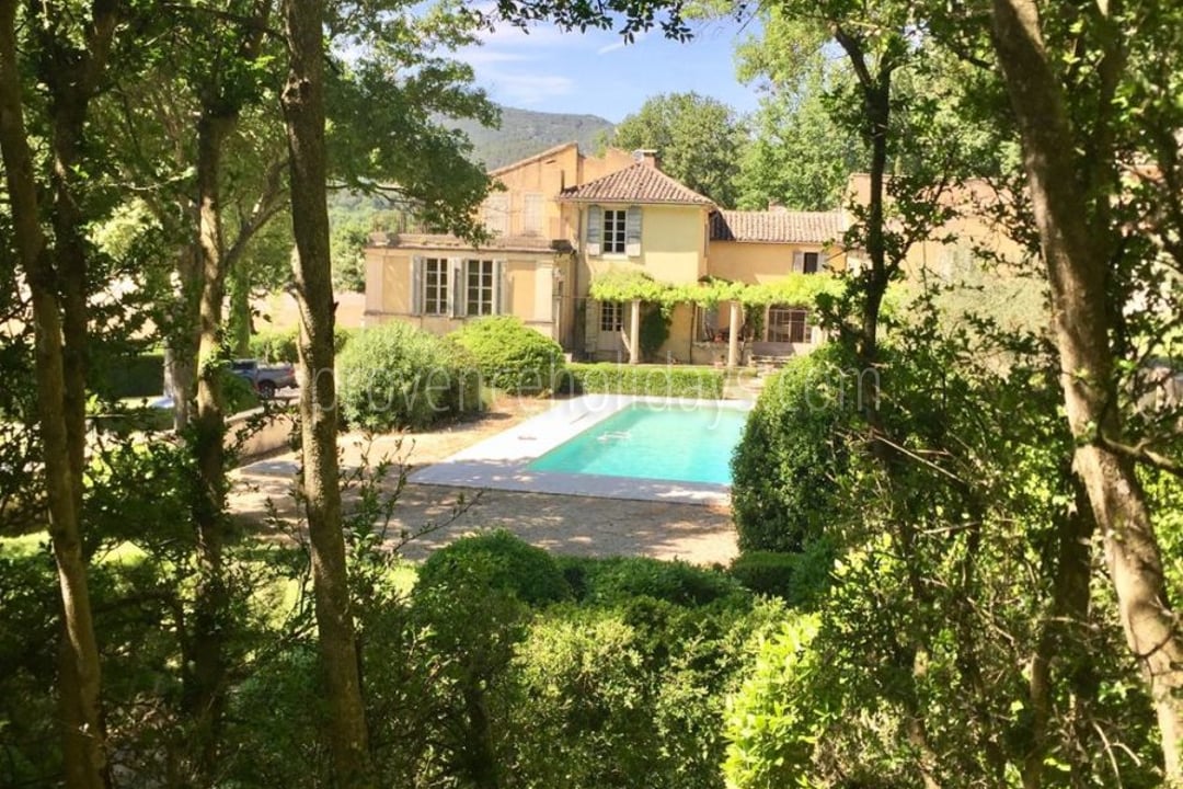 14 - Maison Valentine: Villa: Exterior