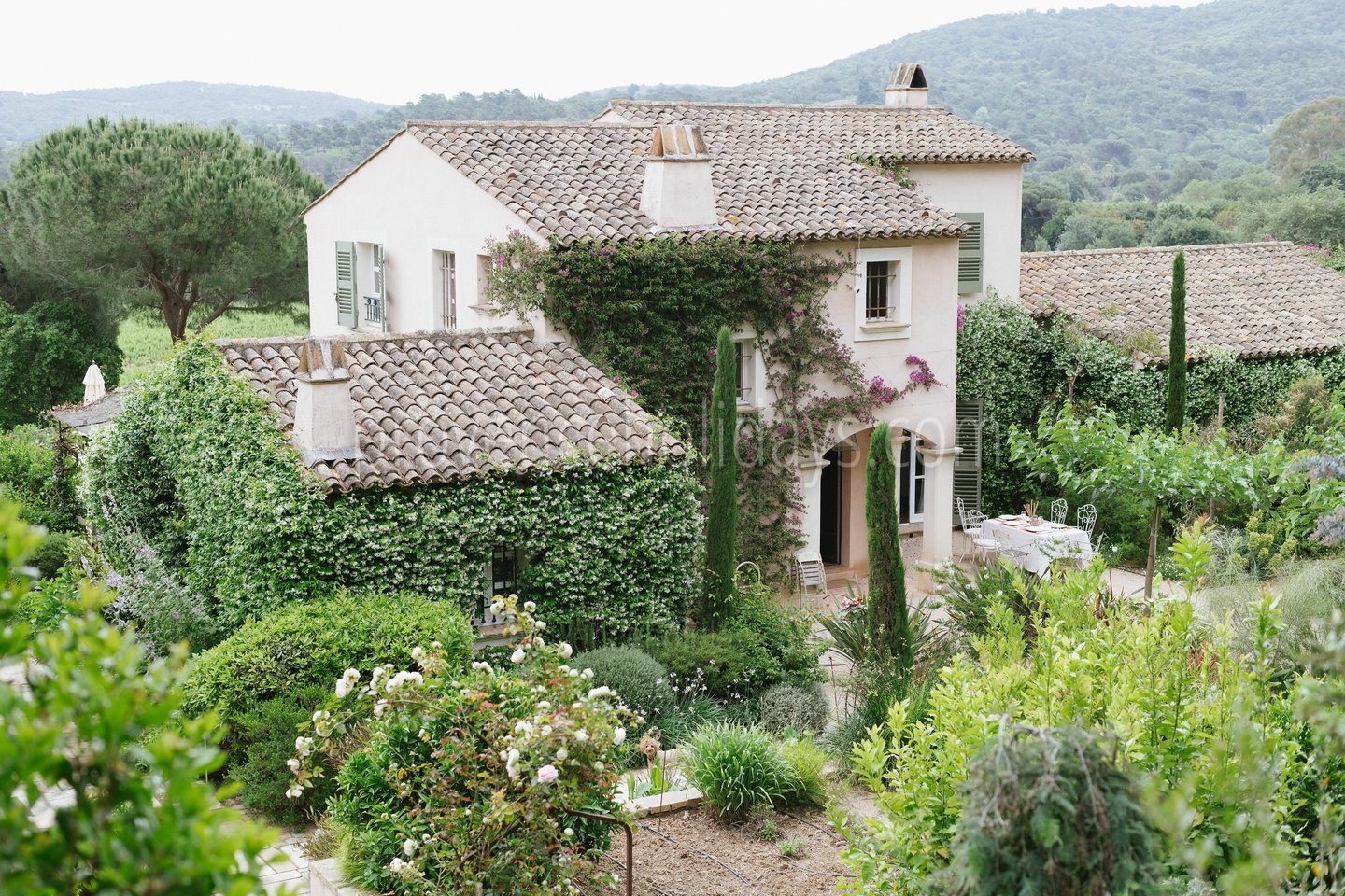 34 - Villa Ondine: Villa: Exterior