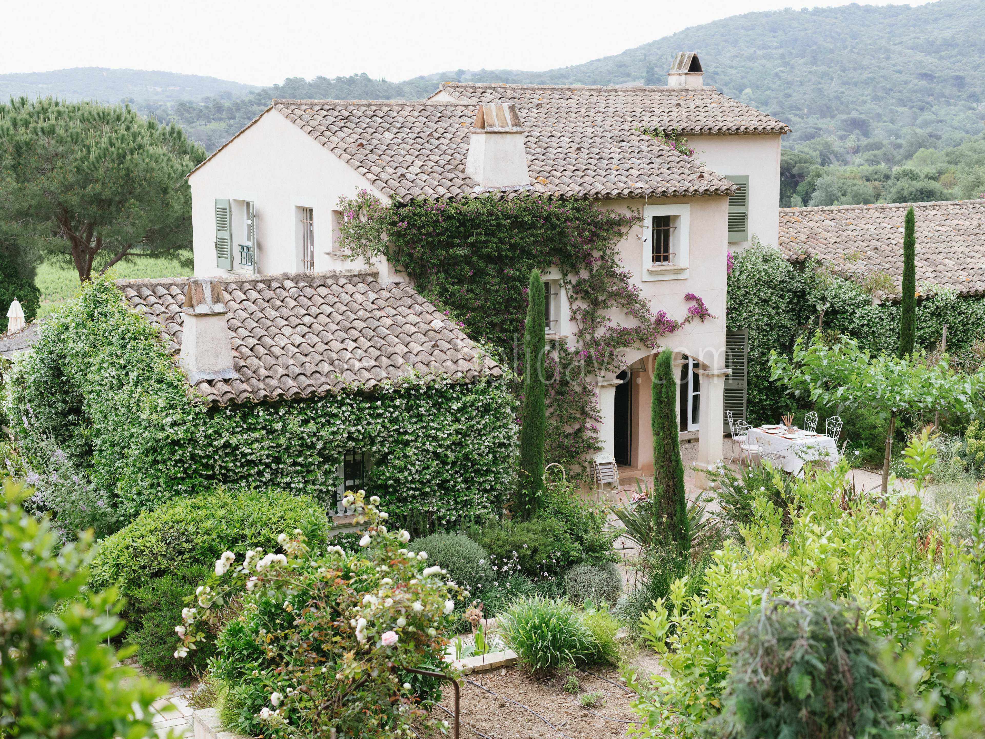 34 - Villa Ondine: Villa: Exterior