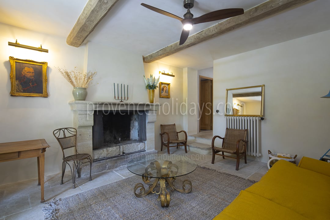 16 - Villa Dahlia: Villa: Interior