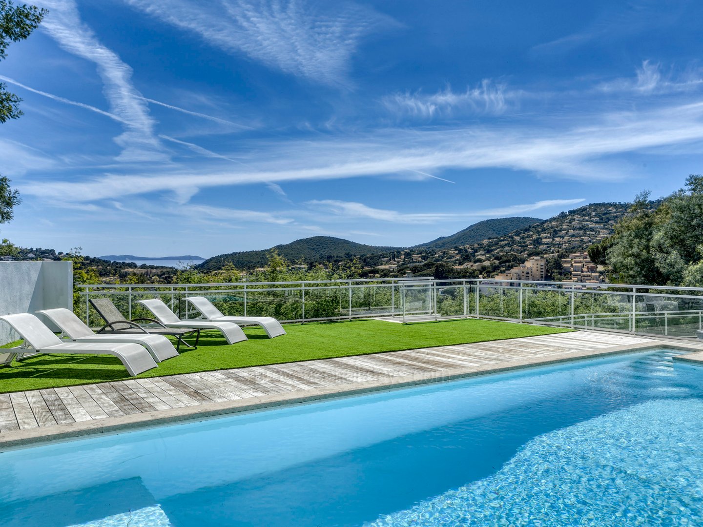 3 - Villa Céline: Villa: Pool