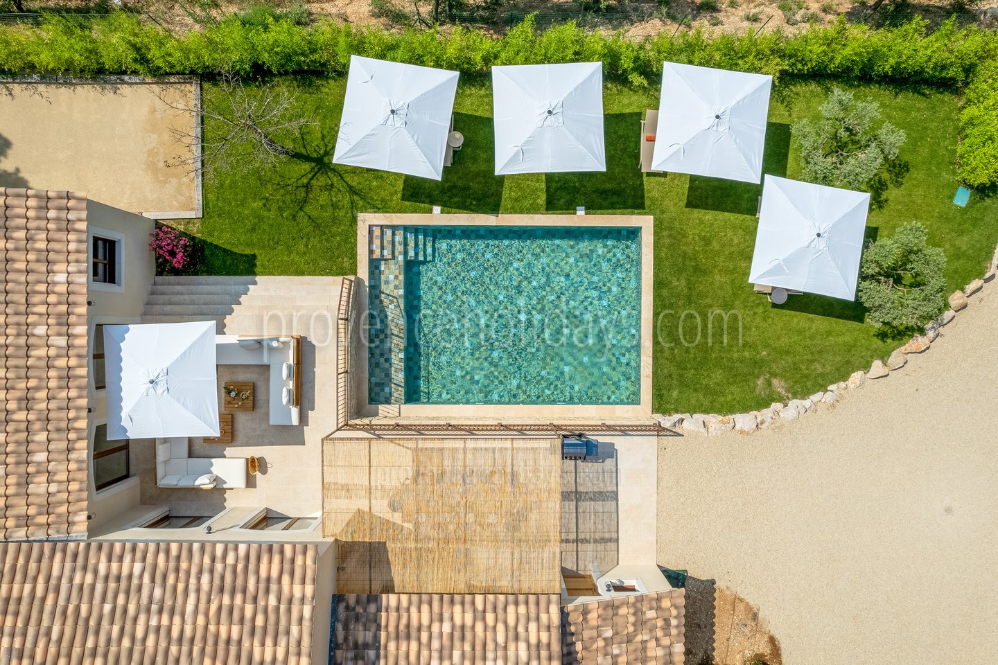 14 - Villa Félicité: Villa: Exterior