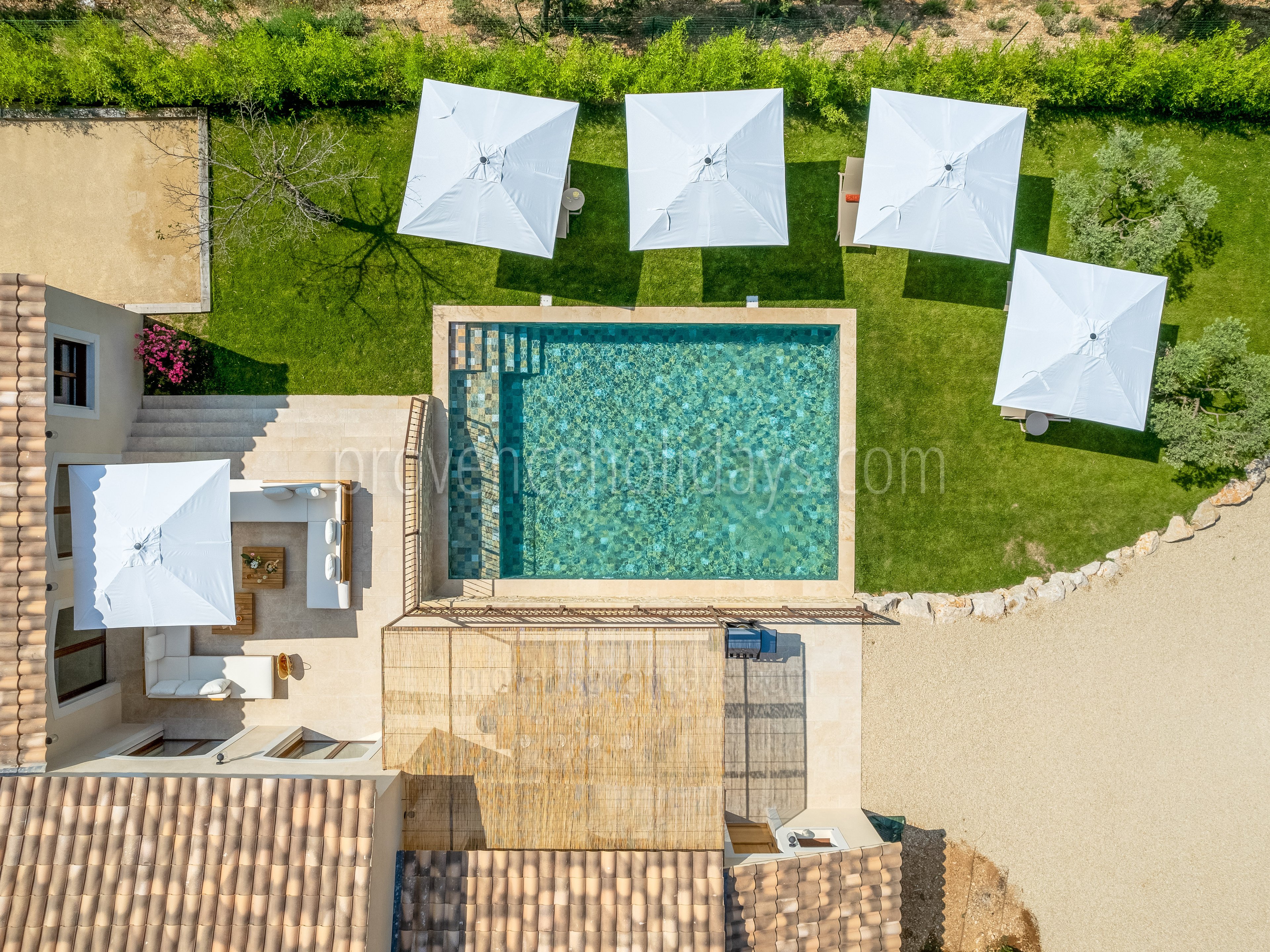 14 - Villa Félicité: Villa: Exterior